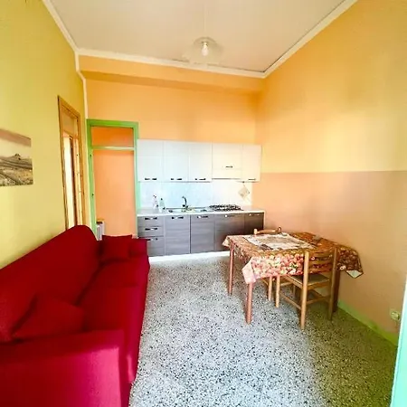 Casa Levante Sul Lungomare * Cefalù