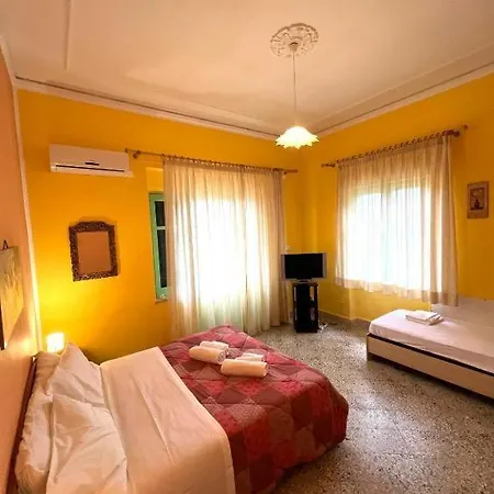 アパート Casa Levante Sul Lungomare