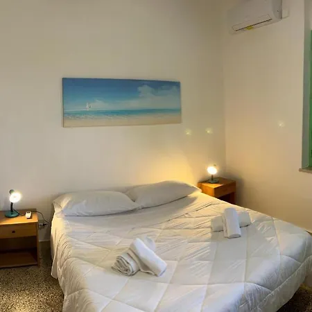 Casa Levante Sul Lungomare Apartament Cefalù