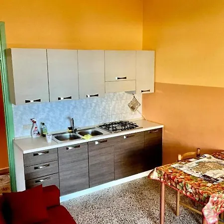 Apartament Casa Levante Sul Lungomare