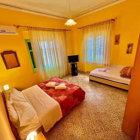 Casa Levante Sul Lungomare Apartament *
