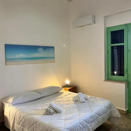 Apartament Casa Levante Sul Lungomare Cefalù