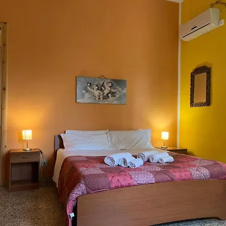 Apartament Casa Levante Sul Lungomare