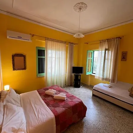 Casa Levante Sul Lungomare *