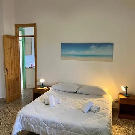 Casa Levante Sul Lungomare *