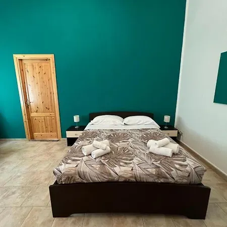 Casa Levante Sul Lungomare * Cefalù