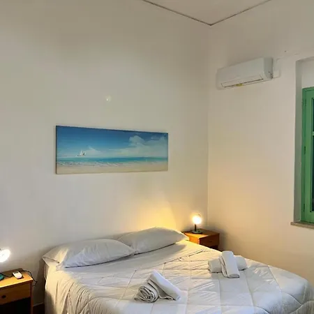 Casa Levante Sul Lungomare Apartament Cefalù