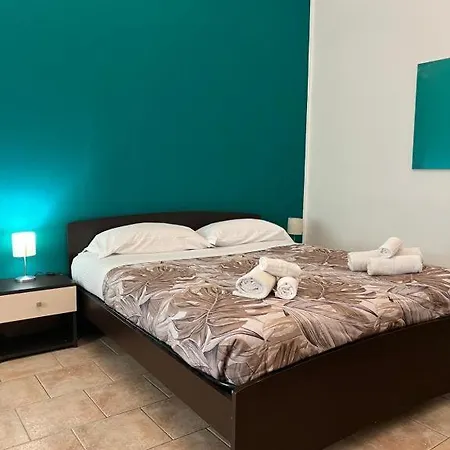Casa Levante Sul Lungomare アパート チェファル