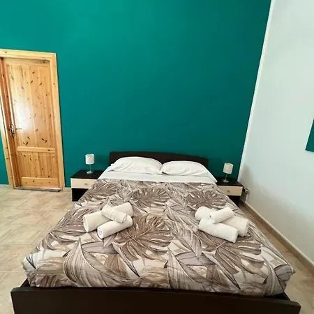 Apartament Casa Levante Sul Lungomare