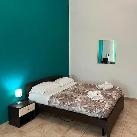 Apartament Casa Levante Sul Lungomare Cefalù