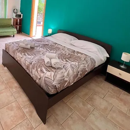 Casa Levante Sul Lungomare Apartament Cefalù