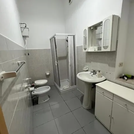 Casa Levante Sul Lungomare Apartament
