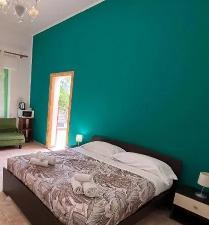 Casa Levante Sul Lungomare Apartament Cefalù