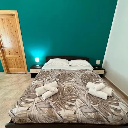 Apartament Casa Levante Sul Lungomare Cefalù