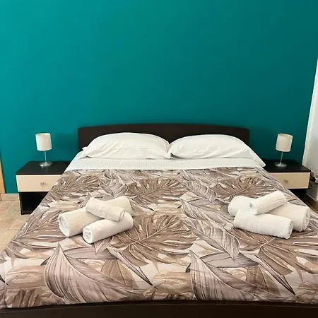 Apartament Casa Levante Sul Lungomare